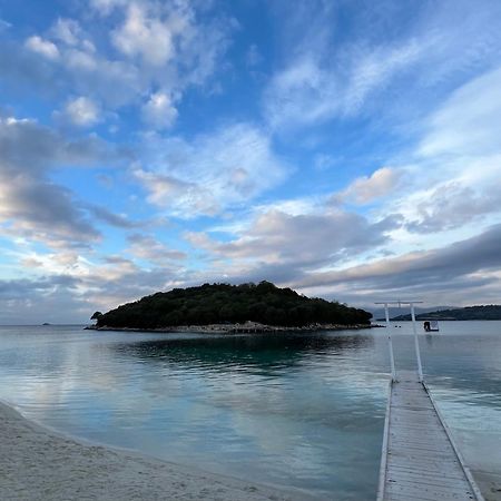 Nardi Guesthouse คซามิล ภายนอก รูปภาพ