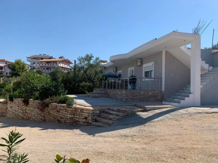 Nardi Guesthouse คซามิล ภายนอก รูปภาพ