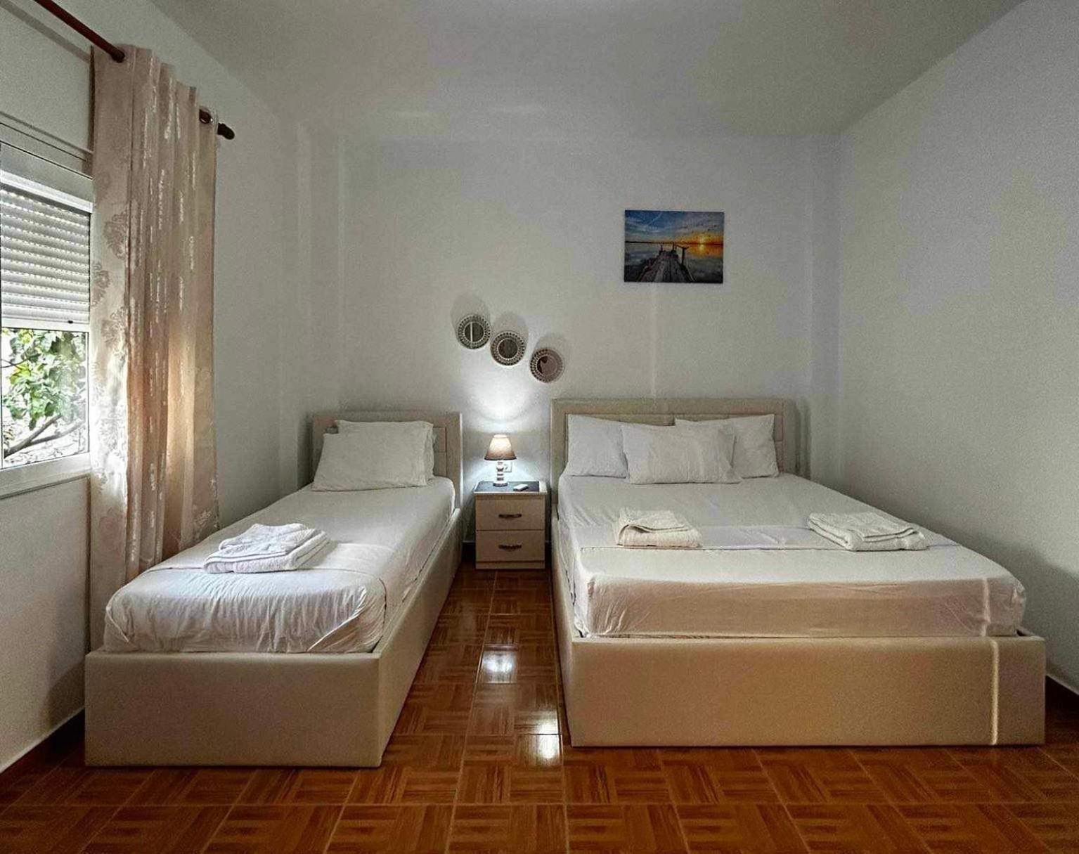 Nardi Guesthouse คซามิล ภายนอก รูปภาพ